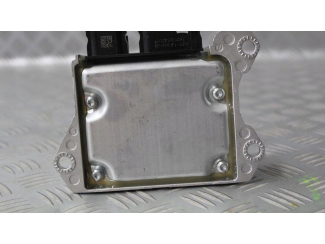 Блок подушек безопасности EB3T-14B321-EF Ford Ranger