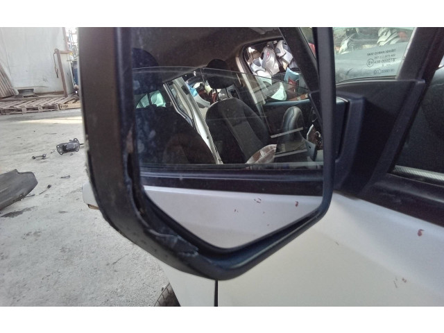 Zpětné zrcátko Citroen Berlingo 2008 96777523XT