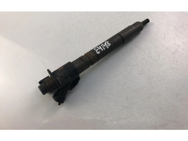 Форсунка 31303238    Volvo V70   