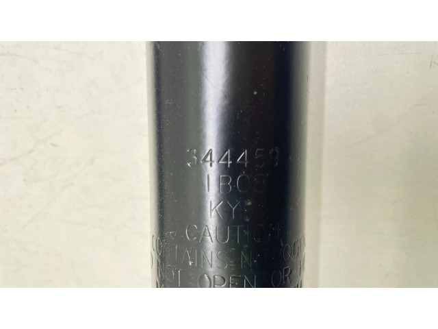 Задний aмортизатор