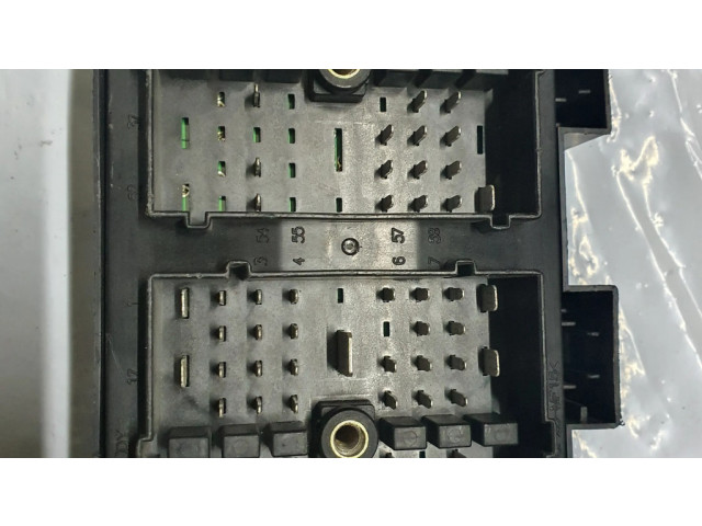 Pojistková skříňka 96821082, 9682108282 Chevrolet Captiva 2008