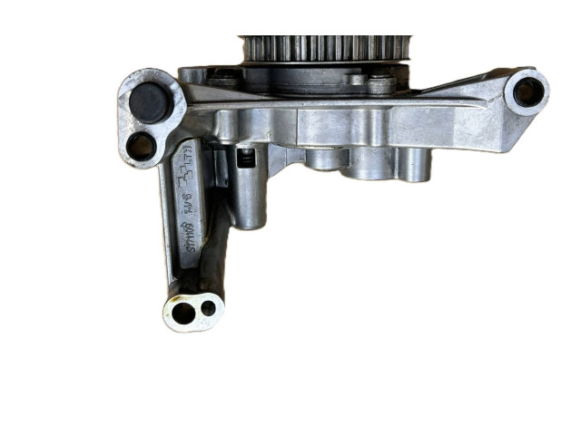 Масляный насос   03L115105C  Audi A3 S3 8P 