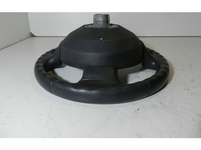 Руль Renault Scenic II - Grand scenic II 2003 - 2006 года 8200106306J, 8200282593C