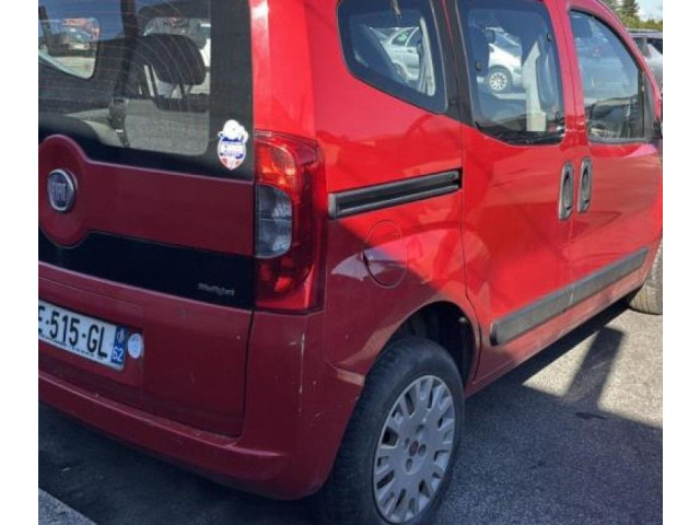 Генератор 0000051944878 Fiat Qubo