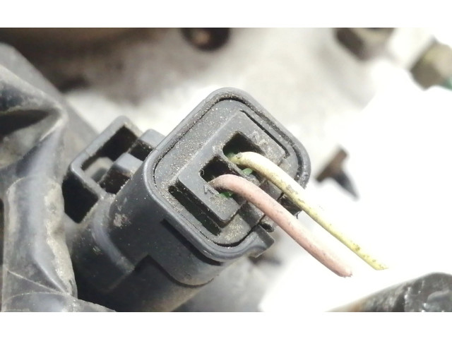 Блок АБС 0265950075 Fiat Ulysse - года