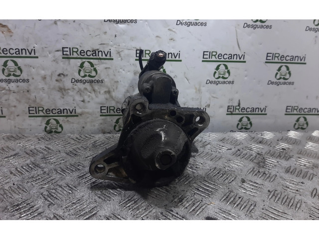 Turbodmychadlo Турбина M002T88671 Mazda 5 RF