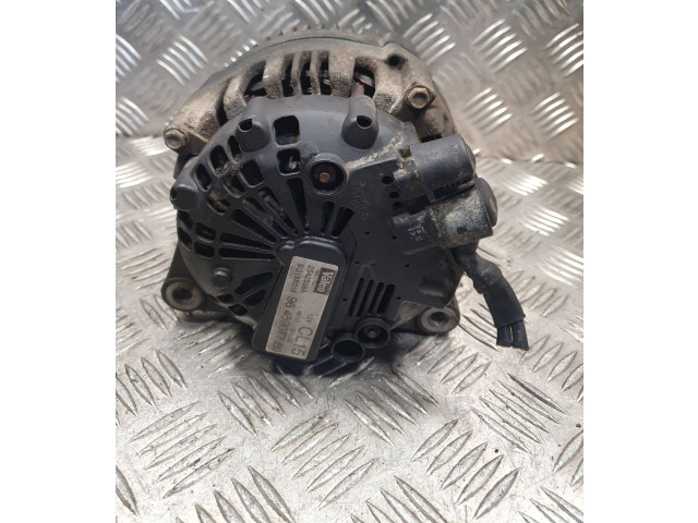 Генератор 2542556A, 9645907780 Citroen Xsara Picasso
