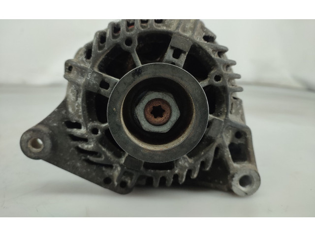 Генератор Citroen Xsara