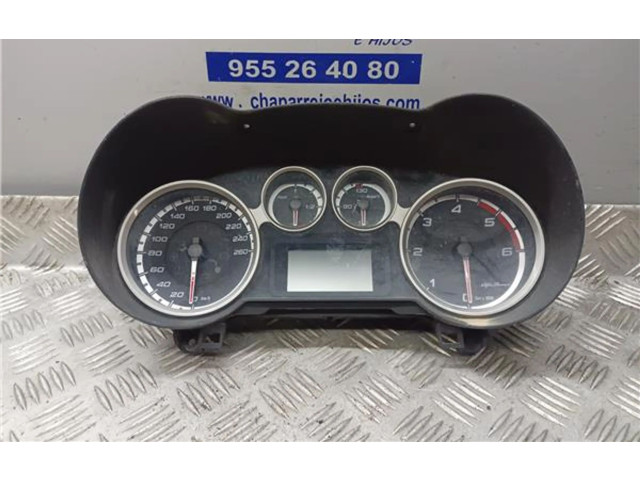 Přístrojová deska Alfa Romeo Mito 2008 50508532, 50508532