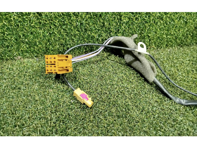 Zpětné zrcátko Volkswagen Transporter - Caravelle T5 2011 7E1857502, 50147400