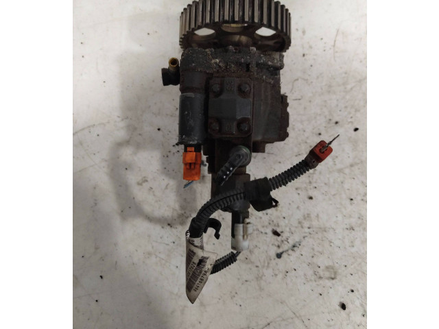 Vstřikovací čerpadlo 9641687980, 0895601 Citroen Berlingo