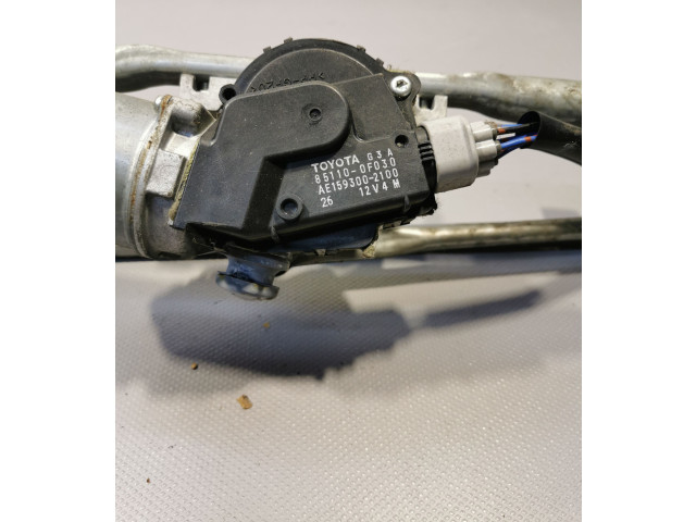 Pojistková skříňka 24350BU210 Nissan Almera Tino 2004