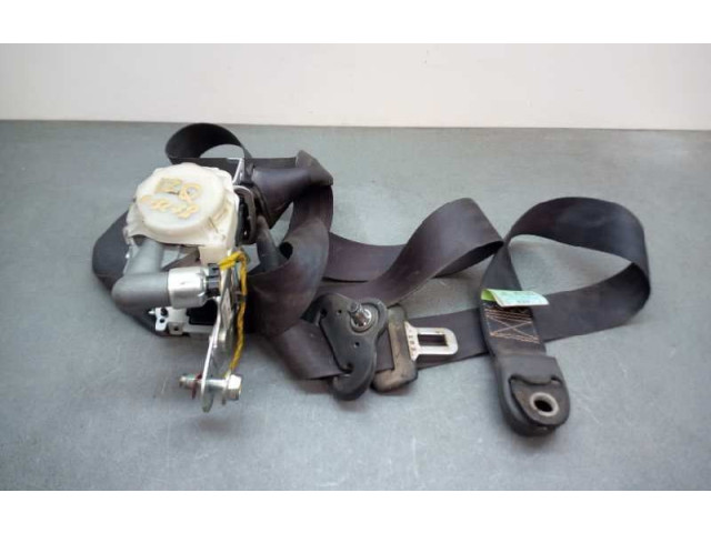 Подушка безопасности водителя 7460231000 SsangYong Actyon