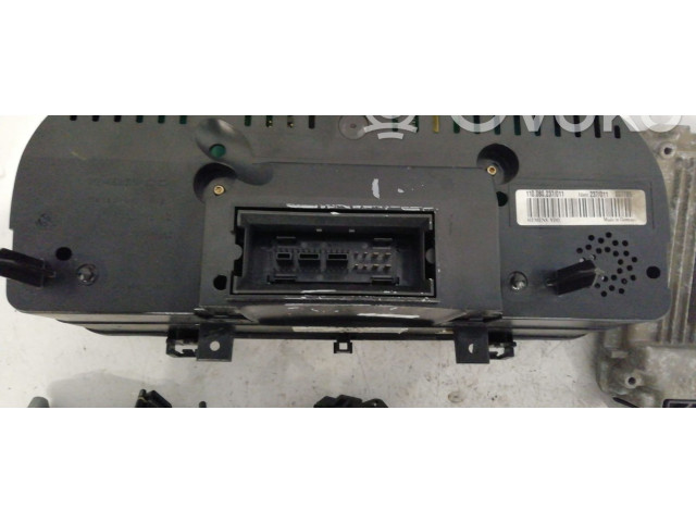 Píst Volkswagen Caddy