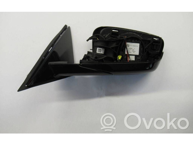 Zpětné zrcátko BMW 3 G20 G21 2022 7446889, 20220328