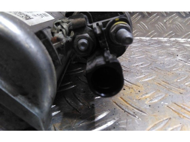 Стартер 02M911021G, 02M911021G Skoda Citigo