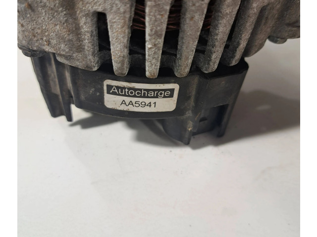 Генератор AA5941 Skoda Rapid (NH)