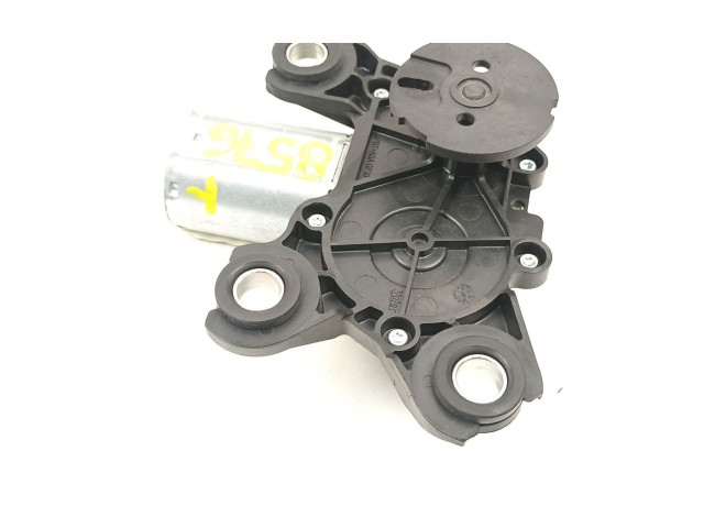 Моторчик заднего дворника 9683364380, 53033312 Citroen Berlingo