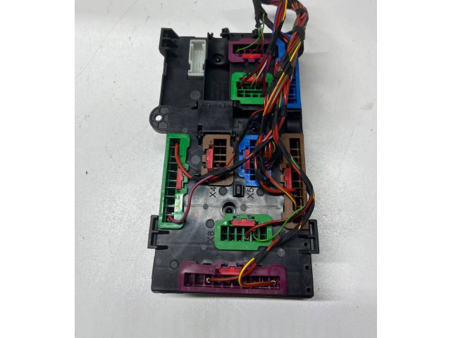 Блок предохранителей 8795478, 5A04501 BMW X3 G01