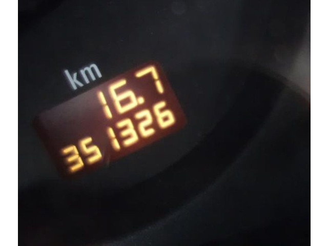 Вентилятор печки Opel Meriva A