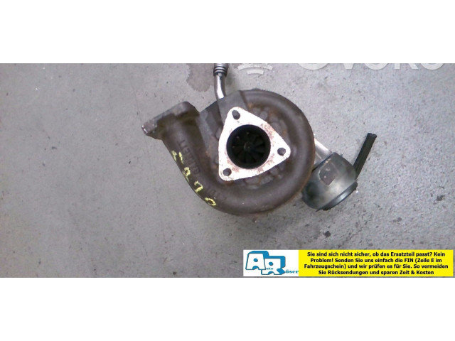  Турбина Audi A6 S6 C5 4B  059145701SX, 059145701S         