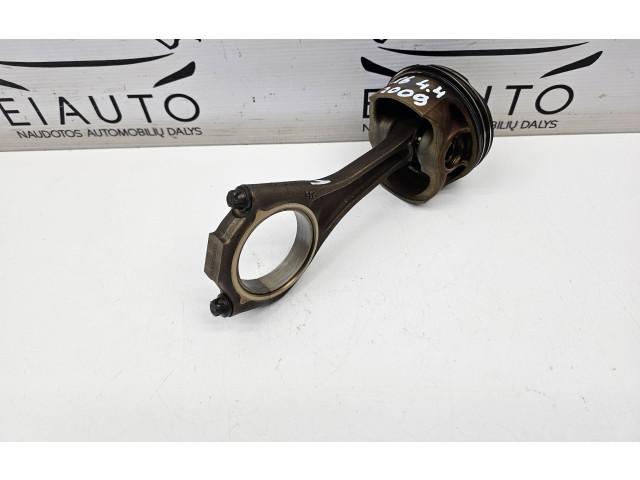 Píst 7565233 BMW X6 E71 N63B44