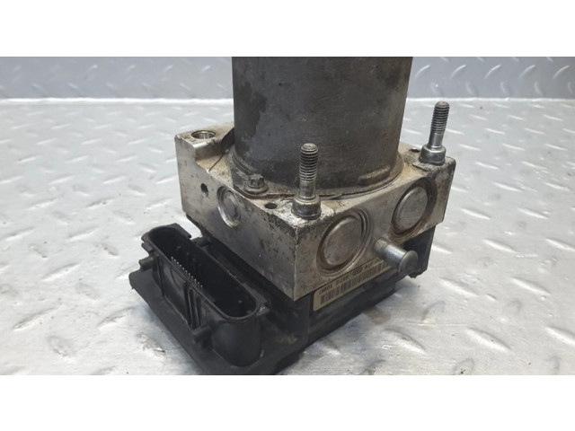 Блок АБС 0265800379, 0265231427 Nissan Almera N16 2000-2010 года