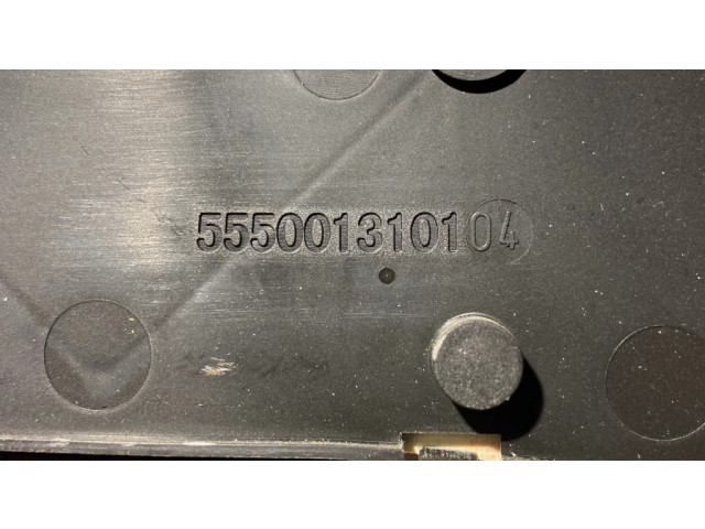 Панель приборов 555001310104 Citroen Jumpy