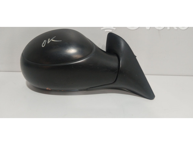 Зеркало (управляемое электричеством)