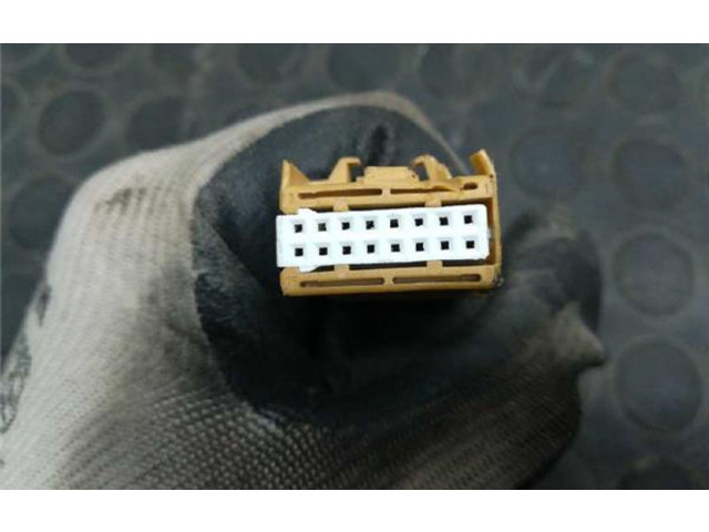 Zpětné zrcátko  Audi A8 S8 D2 4D 2003  NVE2311  