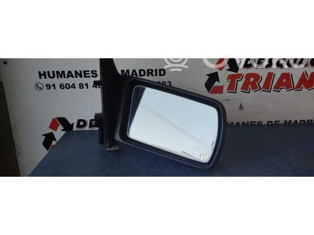 Зеркало электрическое Saab 900 1994 - 1998 года