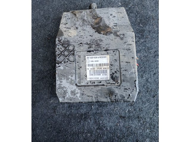 Комфортный модуль 954001PCR0 KIA Venga