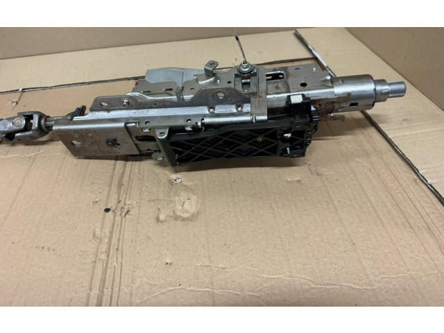 Рулевая рейка 2752897 Mini One - Cooper R50 - 53 2001 - 2006 года