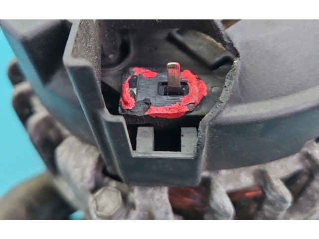 Генератор 06J903023B, IMPRK1440483   Skoda Superb B8 (3V)      