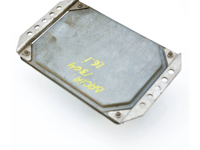 Блок управления двигателем Блок управления 0261206071, 6000585349 Dacia 1300 1310 1320 1325 1410