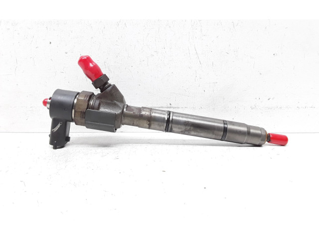 Форсунка 338002A900, 0445110320    KIA Ceed  D4FB 