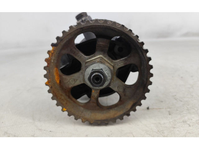 Vstřikovací čerpadlo 8200057346C, MEGANEII82CV Nissan Almera N16