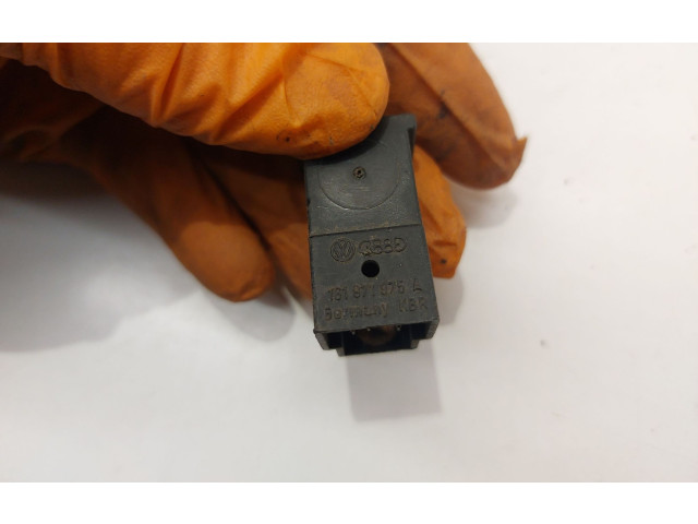 Зеркало (механическое)       Volkswagen Golf II  1984 - 1991 года   