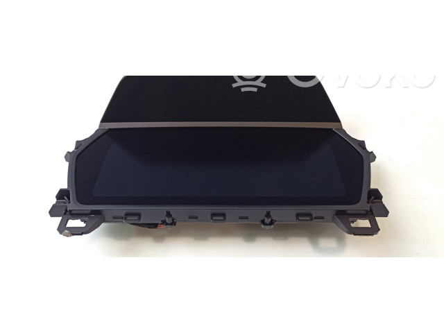 Панель приборов 027364, 62105A5A9F6 BMW Z4 g29