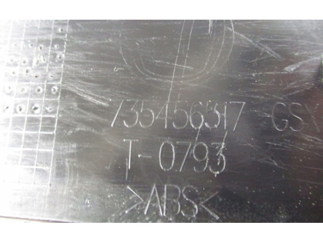 Панель приборов 735456517 Opel Combo D