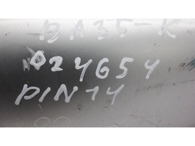 Zpětné zrcátko Lexus GS 300 350 430 450H 2007 E13010498, E13020498