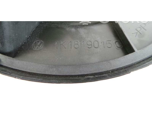 Вентилятор печки 1K0819015, E1-B6-3-2 Volkswagen Golf SportWagen