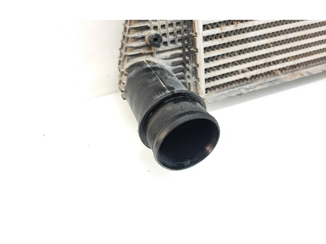 Интеркулер 1K0145803BM, 1K0121251DM Volkswagen Caddy