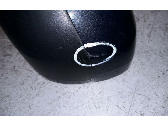 Зеркало (механическое)       Citroen C5  2008 - 2016 года   