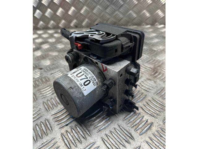 Блок АБС 58900c5702, 6719774 KIA Sorento 2015 - 2020 года