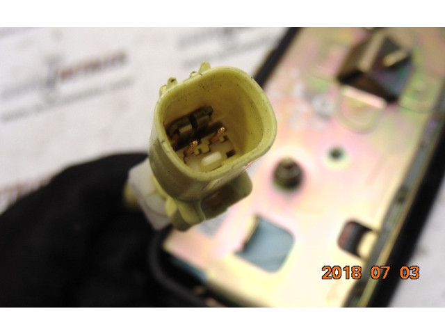 Подушка безопасности в сиденье 78000S5SG81   Honda Civic