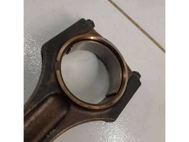 Píst NOCODE BMW X5 F15 pro naftový motor 3.0