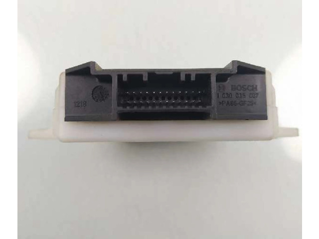 Блок управления 416516169R, 0260140055   Dacia Duster