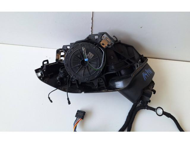 Außenspiegel elektrisch Tür vorne       Audi A6 S6 C8 4K  2018 -  года   