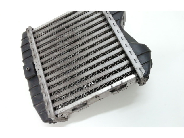 Интеркулер 0003007V003, 0003007V003 Smart ForTwo I